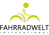 Fahrradwelt International Logo