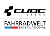 Fahrradwelt International - Cube Store